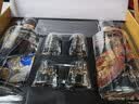 水井坊珍藏（龙凤）53度 500ml*2*3 礼盒整箱装 浓香型白酒 实拍图