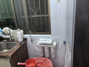 九阳（Joyoung）净水器机家用厨下矿物质净饮水自来水商用前置过超滤器机1283 实拍图