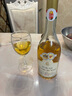 CANIS FAMILIARIS匈牙利进口托卡伊 贵腐甜白葡萄酒果酒500ml礼品礼盒装 实拍图