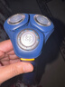 飞利浦（PHILIPS）电动剃须刀新一代旋风2系刮胡刀风驰净剃6D自贴合刀头 情人节生日礼物送男生男友老公父亲 实拍图