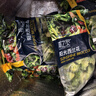 京鲜生  浦之灵阳光西兰花500g/袋 西蓝花 低脂轻食沙拉 冷冻蔬菜年货节 实拍图