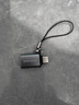 胜为Type-c转换USB3.2 OTG转接头苹果17/16/15安卓华为手机平板接U盘耳机键鼠车载充电10G数据ETU0003J 实拍图