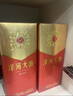 洋河大曲 42度 375ml 单瓶装 绵柔浓香型白酒年货送礼 实拍图