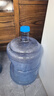 拜杰纯净水桶 食品级PC桶装水桶 矿泉水桶饮水机茶台吧机水桶手提户外桶 大容量15L 实拍图