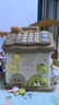 奥智嘉儿童玩具1-3岁游戏桌婴儿忙碌屋板多面体早教益智宝宝新年礼物 实拍图