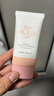 曼秀雷敦（Mentholatum）新碧小粉帽物理防晒霜乳50ml高倍隔离提亮肤色敏感肌韩国进口女生 实拍图