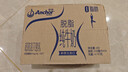 安佳（Anchor）脱脂 高钙纯牛奶 250ml*24盒 新西兰原装进口草饲 实拍图