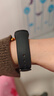 斯泰克 【热销20万+】适用于小米手环7腕带表带通用5/6/7/NFC版腕带替换表带智能纯色运动舒适透气 实拍图