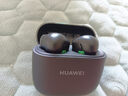 华为FreeBuds SE3代真无线蓝牙耳机半入耳式音乐通话运动跑步游戏低延时快充长续航适用苹果安卓MT33 星际黑丨送充电线+晒单好礼 JD电竞官方店 实拍图