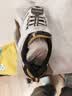 Skechers斯凯奇儿童奶茶熊男女童运动鞋秋冬加绒熊猫鞋大童休闲鞋996212L 825L燕麦奶咖/WBK 33 实拍图
