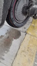 固满德电动车摩托车轮胎半热熔真空胎6层级90/90-10【免费上门安装】 实拍图