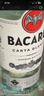 百加得（Bacardi）预调酒 莫吉托酒700ml 基酒调酒  洋酒 春节 年货 送礼 实拍图