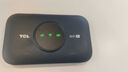 TCL随身wifi三网通用免插卡无线wifi6车载4G路由器随身便携无限制移动联通电信全国通用2026款5GXY15B 【顶配T2GPro】高清屏幕显示+顶配展锐芯片 不限速不虚标月享1500G流量 实拍图