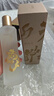 酃酃酒009中度小酒新酒饮 轻酒5.0 草本曲微醺酒 甲骨文150ml 27.5度 150mL 2瓶 甲骨文款 实拍图