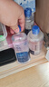 博士伦润明清透 隐形眼镜水护理液830ml 隐形眼镜多功能护理液 实拍图