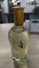 劲牌毛铺金荞陈酿苦荞酒露酒42度500ml配制酒水礼盒 42度 500mL 1盒 金荞双瓶组盒装 实拍图