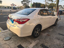韩泰（Hankook）汽车轮胎 195/65R15 91H H728 适配现代悦动/福克斯//卡罗拉 实拍图