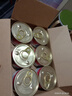顽皮（Wanpy）泰国进口猫罐头85g*6罐 吞拿鱼明虾罐头 成猫宠物猫咪零食湿粮 实拍图