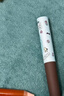 花洛莉亚（FLORTTE）染眉膏 轻盈顺滑不易结块03#兔可可送女友礼物 实拍图