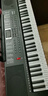 莫森（MOSEN）BD-665电子琴 61键双供电式 初学儿童教学多功能入门琴 Z架型 实拍图