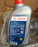 博世（BOSCH）DOT4 刹车油/制动液/离合器油 通用型2升装 (1L*2) 实拍图