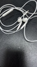 科沃【大师级调音】苹果15/16耳机有线type-c适用于iphone15/16promax/plus/iPad手机耳机 USB-C 实拍图