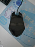 达尔优（dareu）牧马人EM915 G60有线游戏鼠标 电竞鼠标  笔记本电脑 宏编程 游戏级定制引擎 黑色 实拍图