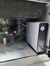海尔（Haier）鲜活水pro+净水器1200G进口反渗透RO过滤膜触控龙头双出水厨房专用台下净饮机母婴直饮 实拍图