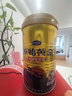 原始黄金新疆骆驼奶粉330g*6罐益生菌无蔗糖驼乳高钙儿童成人正品年货礼盒 实拍图
