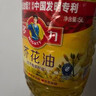 多力【保真菜籽油】芥花油5L 食用油非转基因高油酸粮油植物油 实拍图