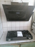 康佳（KONKA）抽油烟机家用侧吸式 21立方大吸力 小尺寸出租屋公寓换新 450Pa大静压挥手智控自清洗CXW-330-KJ35 实拍图