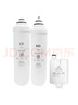 博乐宝（BOLEBAO）家用净水器滤芯替换 净饮一体机全套滤芯配件R05+CF5+ACF5 适用于博乐宝B09和B09plus净水器 实拍图