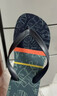 迪卡侬人字拖男拖鞋沙滩鞋耐磨舒适sbt藏青树叶41.5_男款4485560 实拍图