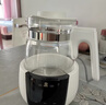 小白熊恒温水壶婴儿调奶器奶瓶冲泡奶粉热水壶温奶器1.2L烧水壶 0857 实拍图