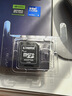 金士顿（Kingston）128GB TF（MicroSD）存储卡 内存卡U3 V30 A2 4K适配大疆Pocket 3/Action 6/Nano/无人机/运动相机 实拍图