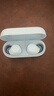 索尼（SONY）WF-C510 真无线蓝牙耳机 运动防水 被动物理降噪 轻盈舒适佩戴 长效续航蓝牙5.3 礼物送男女友学生 蓝色 实拍图