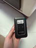影腾随身wifi三网全国通用无线wi-fi6免插卡移动联通电信无限制大流量卡便携式网卡高速网络2025款5GHF 【三网通3000毫安充电款+黑色】*超长续航 实拍图