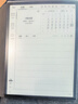 科大讯飞【旗舰新品】智能办公本X5 10.65英寸墨水屏电纸书电子记事本 电子书阅读器 手写笔记本平板水墨屏 【旗舰新品】办公本X5Pro经典黑【6+128G】 实拍图