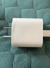 Apple/苹果 20W USB-C充电器  type-c充电器苹果手机充电器原装手机快充头 苹果17手机充电器 实拍图