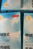 京东京造 棉绒挂抽纸巾悬挂式5层250抽*6提 厕纸擦手纸整箱卫生纸京东自营 实拍图
