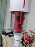 德尔玛（Deerma）【2万+好评】无线手持吸尘器VC20 Plus家用手持轻量化吸尘器立式充电强力大功率 大吸力宠物吸毛 实拍图