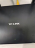 普联（TP-LINK）双千兆路由器 易展mesh分布式 AC1200无线家用穿墙 5G双频 WDR5620千兆易展版 IPv6 实拍图