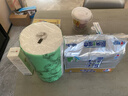洁云抽纸 绒触感3层110抽*20包整箱 S码 纸巾餐巾纸 软抽面巾纸抽 实拍图