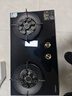 康佳（KONKA）燃气灶煤气灶双灶具 九腔5.2kW聚能猛火铜制小火盖 易洁面板台式嵌入式 JZY-B902Y(Y)（液化气） 实拍图
