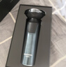 飞科（FLYCO）【年货礼物】剃须刀电动刮胡刀全身水洗智能充电式胡须刀节日生日礼物送男朋友礼品 FS901标配【带鬓角刀】 实拍图