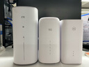 FiberHome烽火5G CPE Pro 2移动路由器 SIM卡插卡上网 全频段 支持5G-A WiFi7 BE5000 2.5G网口【2025新款】 实拍图