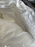 蚕花娘娘（SILKUEEN）蚕丝被100%桑蚕丝纯棉国标优等品被丝绵被夏凉被春秋薄被子母被芯 总重约3斤（桑蚕长丝净重1斤） 200*230cm白 实拍图