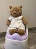 taoqibaby儿童马桶坐便器男女宝宝小马桶婴幼儿专用训练便盆家用尿盆 实拍图