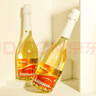 爱之湾三支甜起泡葡萄酒低度气泡果酒年货礼盒750ml*3瓶西班牙进口 实拍图