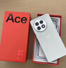 一加 Ace 5 16GB+256GB 引力钛 oppo 国家补贴 第三代骁龙 8 风驰游戏内核 冰川电池 游戏AI智能5G手机 实拍图